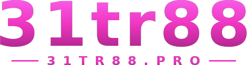 31tr88 logo