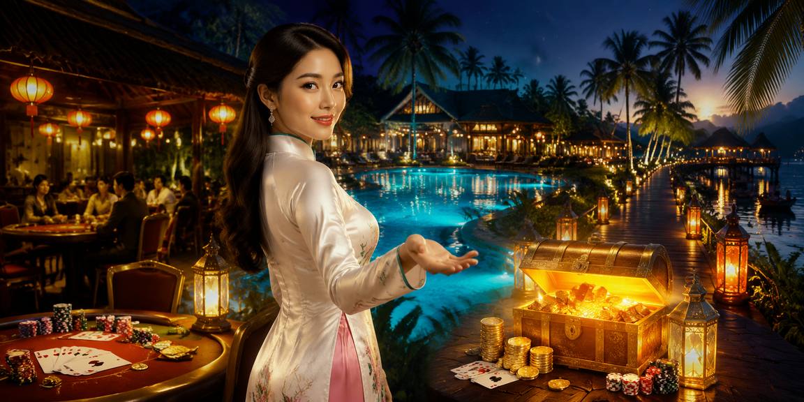 31tr88 Sản Phẩm Arcade – Nơi Mỗi Vòng Chơi Đều Có Nhịp Riêng